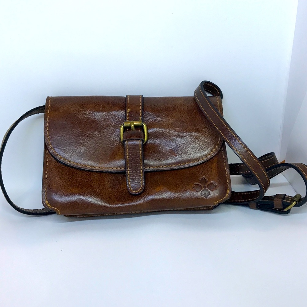 Like new!  Patricia Nash small purse